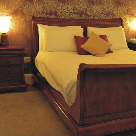 The Thomas Paine Hotel Thetford Εξωτερικό φωτογραφία