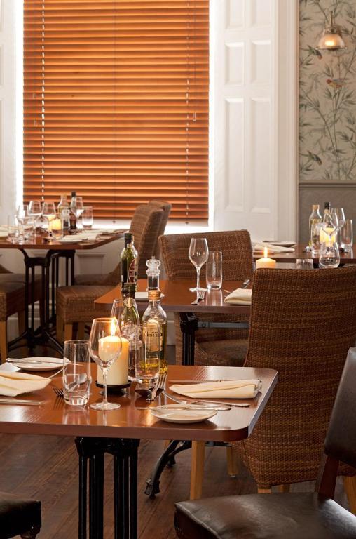 The Thomas Paine Hotel Thetford Εξωτερικό φωτογραφία