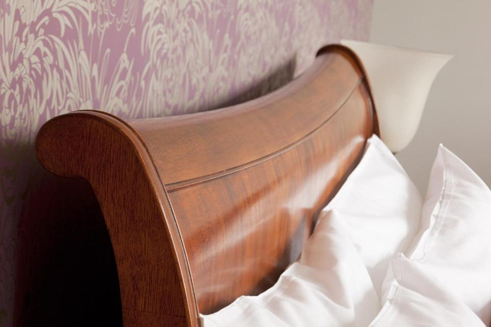 The Thomas Paine Hotel Thetford Εξωτερικό φωτογραφία