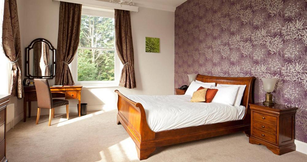 The Thomas Paine Hotel Thetford Εξωτερικό φωτογραφία