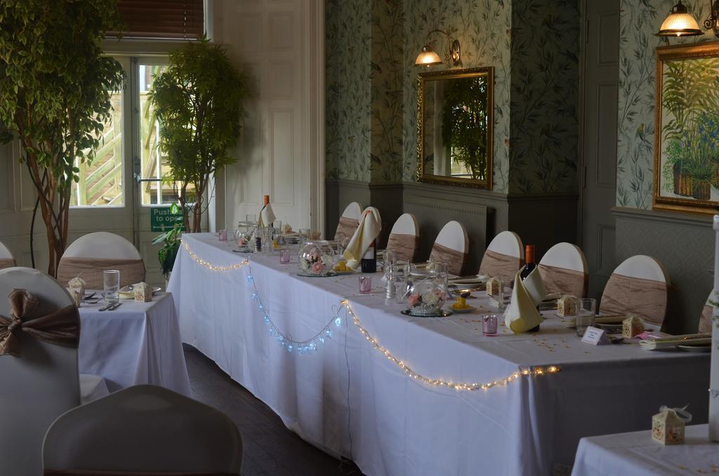 The Thomas Paine Hotel Thetford Εξωτερικό φωτογραφία