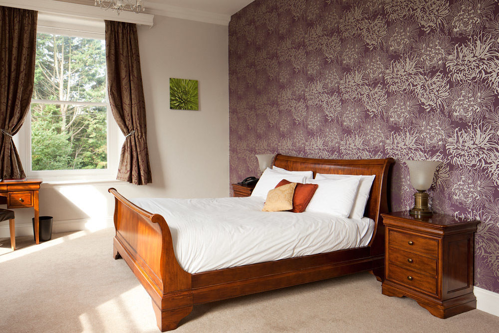 The Thomas Paine Hotel Thetford Εξωτερικό φωτογραφία