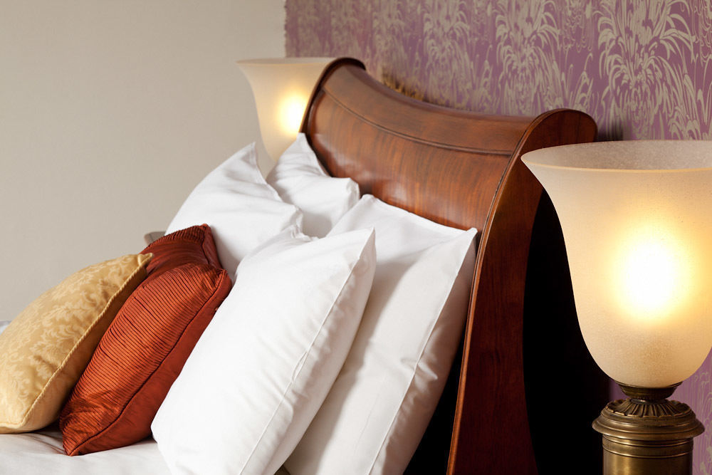 The Thomas Paine Hotel Thetford Εξωτερικό φωτογραφία