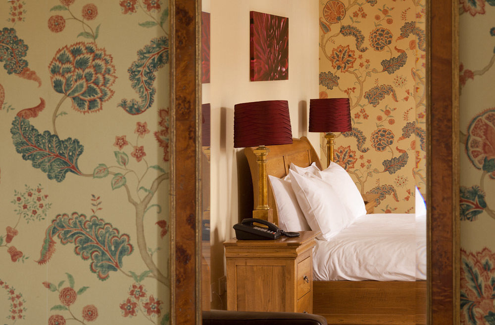 The Thomas Paine Hotel Thetford Εξωτερικό φωτογραφία