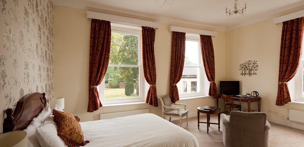 The Thomas Paine Hotel Thetford Εξωτερικό φωτογραφία