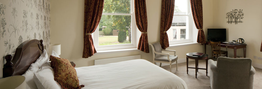 The Thomas Paine Hotel Thetford Εξωτερικό φωτογραφία