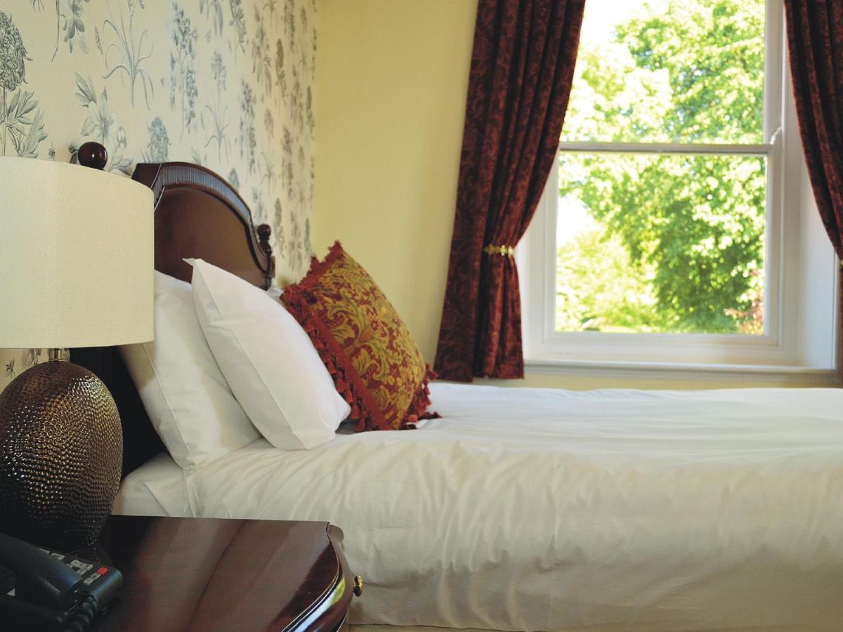 The Thomas Paine Hotel Thetford Δωμάτιο φωτογραφία