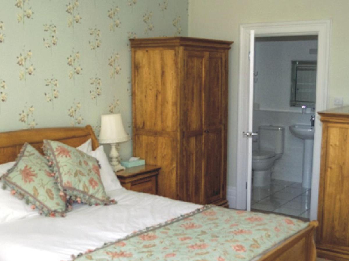 The Thomas Paine Hotel Thetford Δωμάτιο φωτογραφία