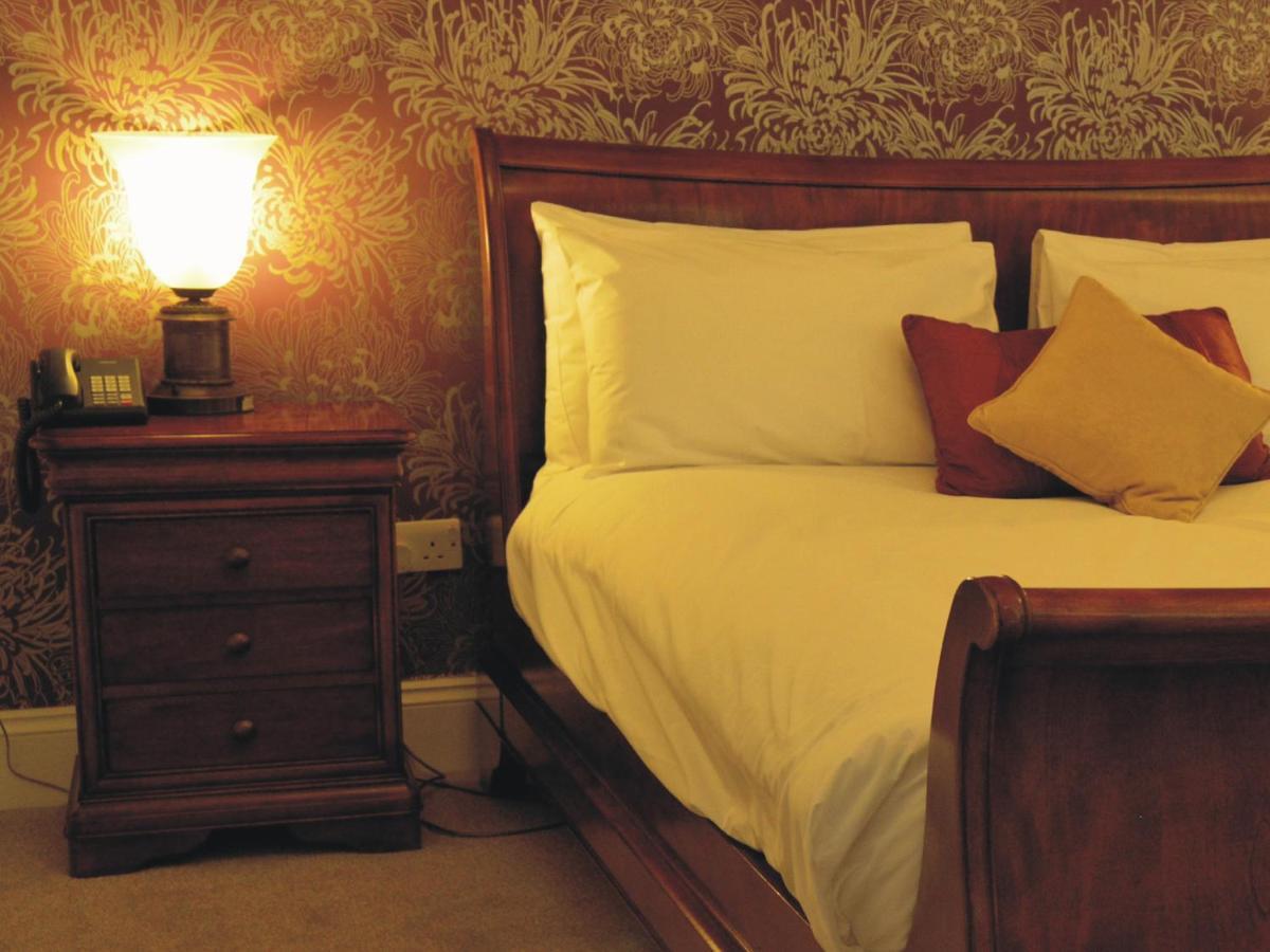 The Thomas Paine Hotel Thetford Δωμάτιο φωτογραφία