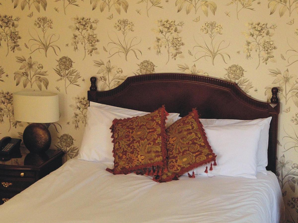 The Thomas Paine Hotel Thetford Δωμάτιο φωτογραφία