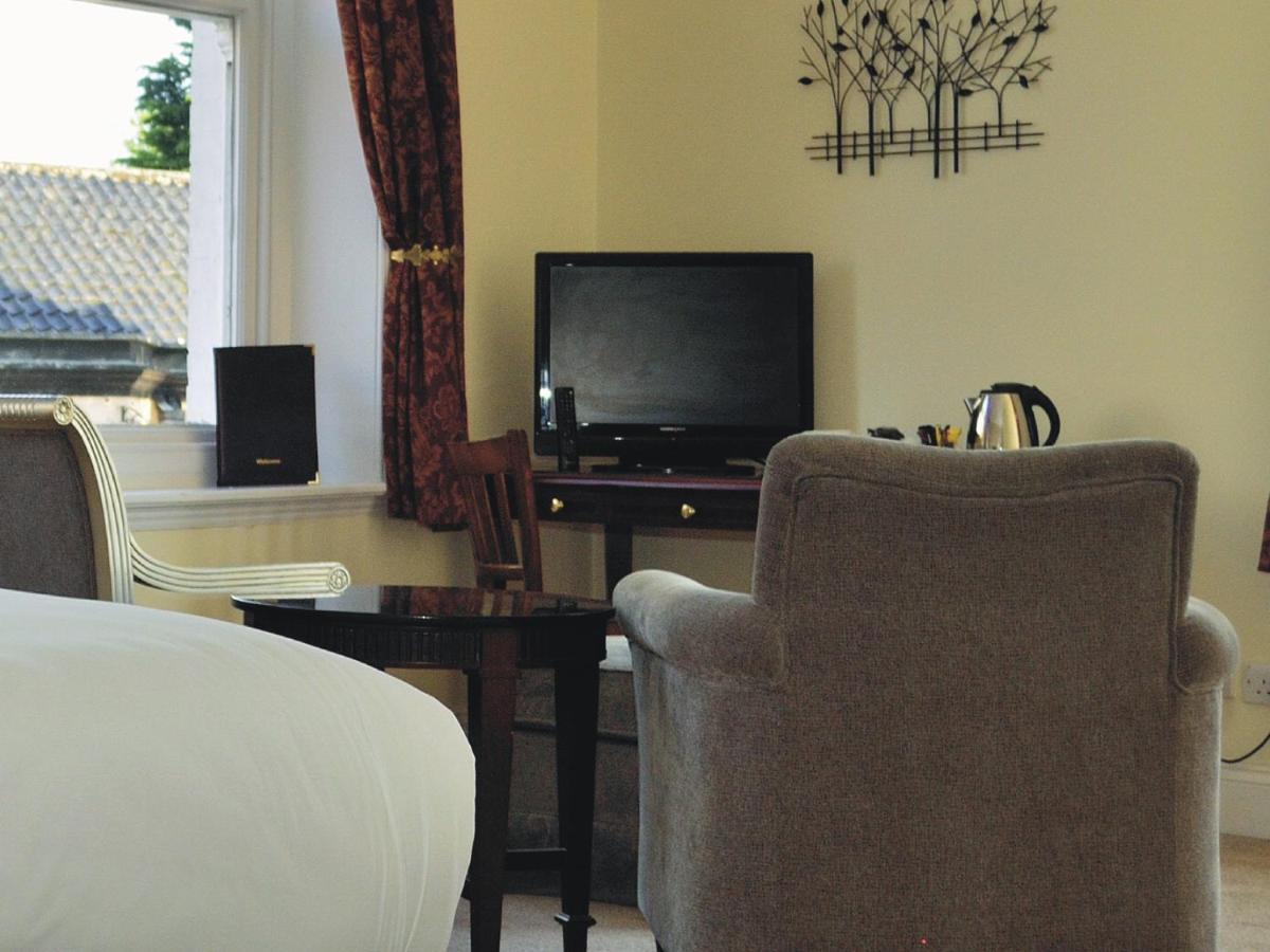 The Thomas Paine Hotel Thetford Δωμάτιο φωτογραφία